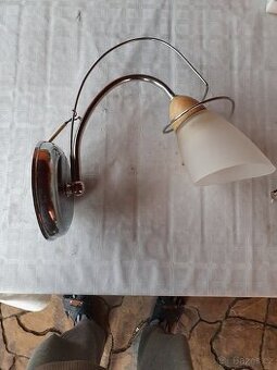 Nástěnná lampa - 1
