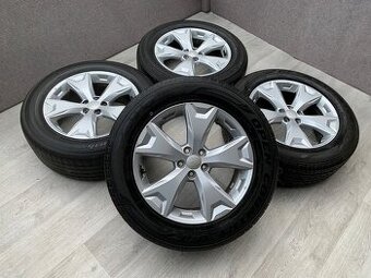 R17 ORIG.KOLA SUBARU OUTBACK FORESTER XV 225/60/17