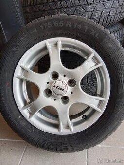 AL kola Hyundai i10 i20