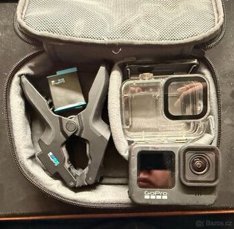 Gopro HERO 9