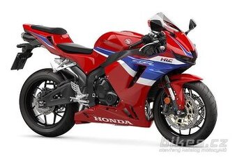 Honda Cbr 600rr