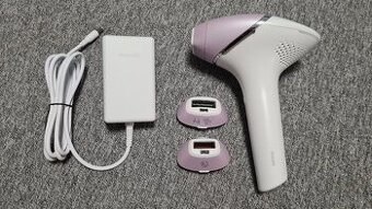 IPL epilátor Philips Lumea Prestige IPL BRI947