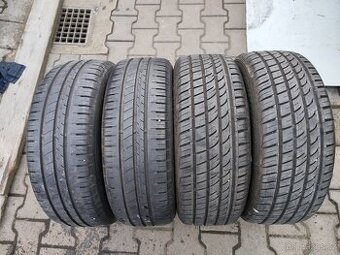 Letní pneu 185/55/15