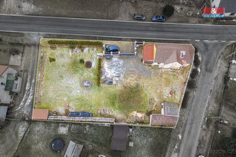 Prodej rodinného domu, 115 m², Čeminy