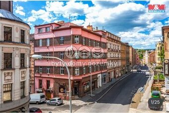 Prodej bytu 2+1, 63 m² – nyní předělán na 3+1