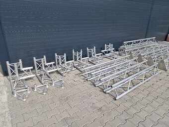 Truss - 1