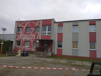 Ubytování v Kroměříži