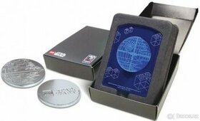 LEGO® Star Wars™ 5007840 Sběratelský model k 40. výročí Jedi