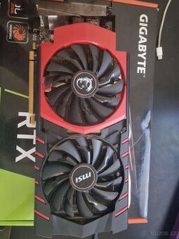 GTX 970  gaming 4GB