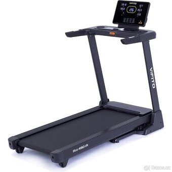 Běžící pás VIFITO Rio 450 iR - 1