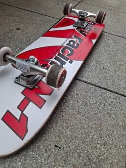 Skateboard - 1