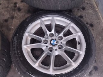 ZIMNI AL SADA 5X120 R16 ET20