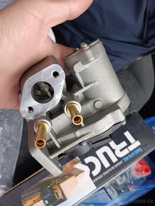 EGR 1.4 fsi 1.6 fsi
