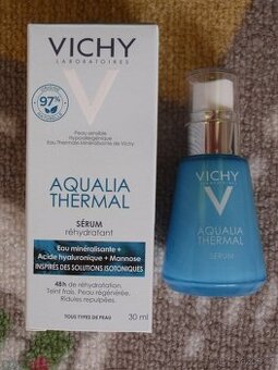Vichy Aqualia Thermal sérum 30ml.