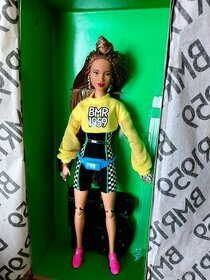 Barbie BMR1959 s dredy - NOVÁ - 1
