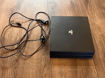SpechaPlaystation4+mnoho prislusenstvi