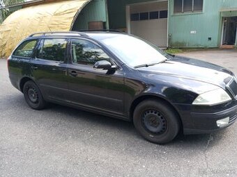Octavia 2