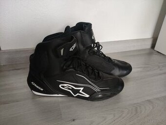 Alpinestars Faster 3 - boty city vel. 44