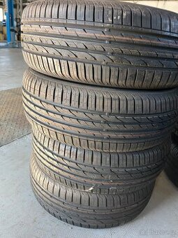 sada letních pneu NEXEN R 15"