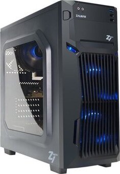 PC - specifikace viz foto - 1