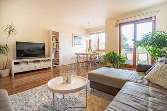 Prodej byty 3+kk, 85 m2 - Praha - Malešice, ev.č. 00310 - 1