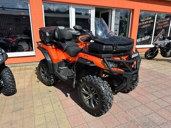 CFMOTO Gladiator X1000
