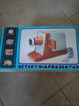 Retro promitacka - 1