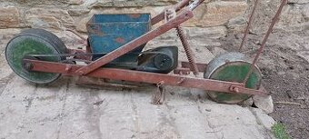 Sečka - 1