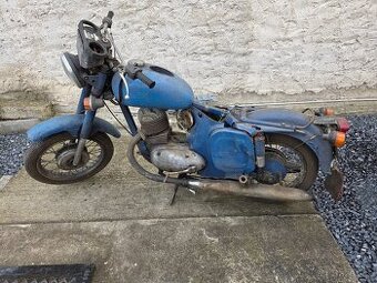 Jawa 250/353