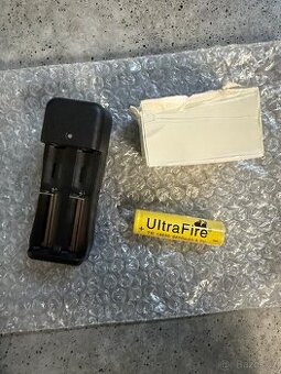 Baterky