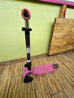 Koloběžka Micro Mini