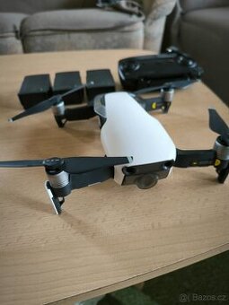 DJI Mavic Air Fly More
