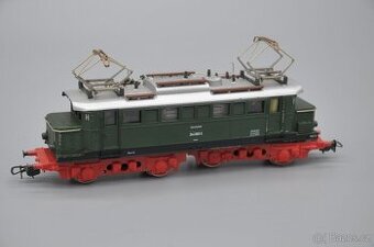 H0 - Elektrická lokomotiva 244068 - 3
