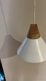 Závěsné lampy - 1