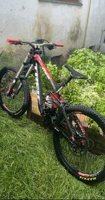 Trek session 9.9