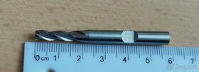 Frézy D4.5mm HSS (3 zuby) - 1