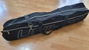 Florbalový toolbag UNIHOC - 1