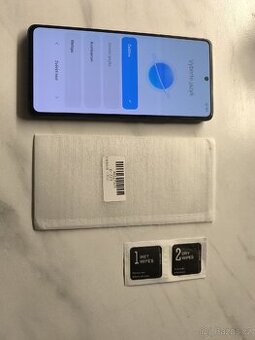Xiaomi 11T 8/128gb 5G jako nový - 1