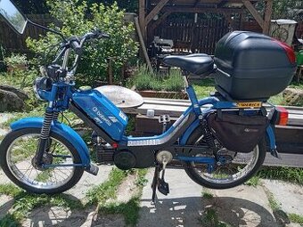Babetta 210