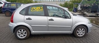 Citroen C3 č. 23887 - 1