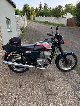 Jawa 350/638