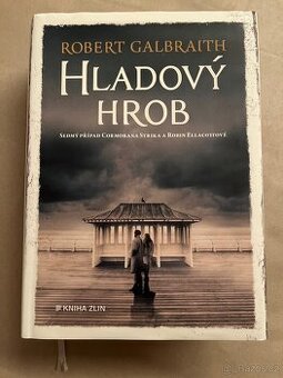 Hladový hrob
