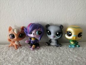 12. Littlest pet shop
