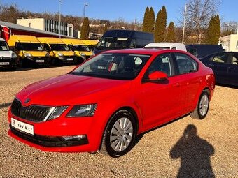 Škoda Octavia, 1.6TDI 85kwCZPRAV. SERVIS