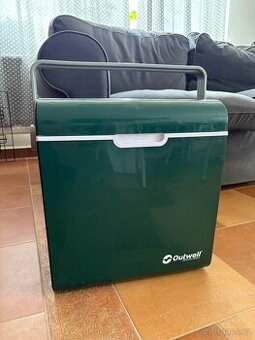 Autolednice Outwell
