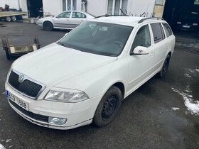 Škoda 1,9TDI 77kw kod motoru BLS prev.DSG