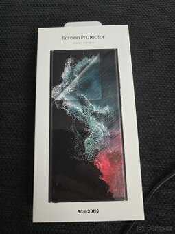 Samsung Galaxy S22 Ultra ochranná folie