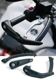 chráníče páček Yamaha Tenere 660, MT-03