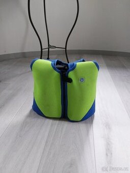 Plavecká vesta zn. SPLASH ABOUT, 30 - 50 kg (6-10 let) - 1