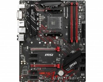 cpu, mb, pameti